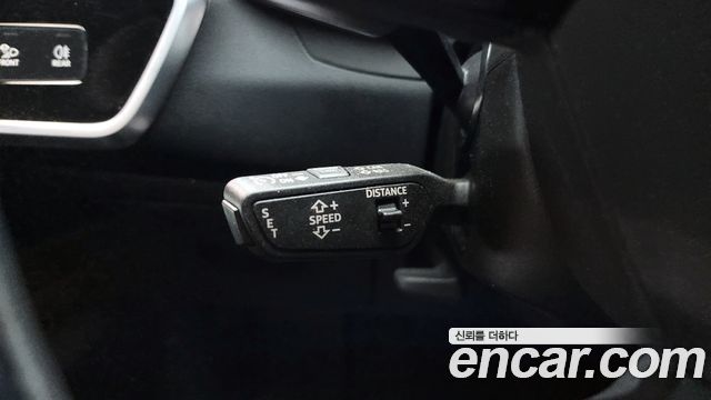 Audi A6 40 TDI Quattro Premium
