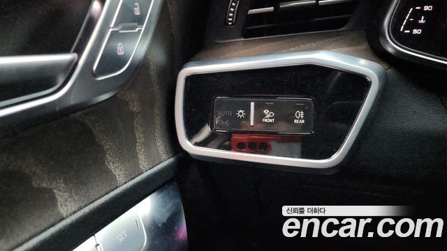 Audi A6 40 TDI Quattro Premium