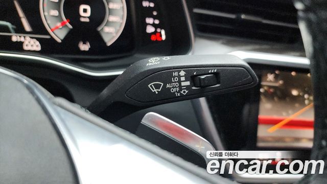 Audi A6 40 TDI Quattro Premium