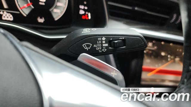 Audi A6 40 TDI Quattro Premium