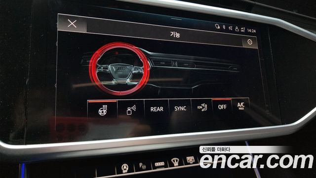 Audi A6 40 TDI Quattro Premium