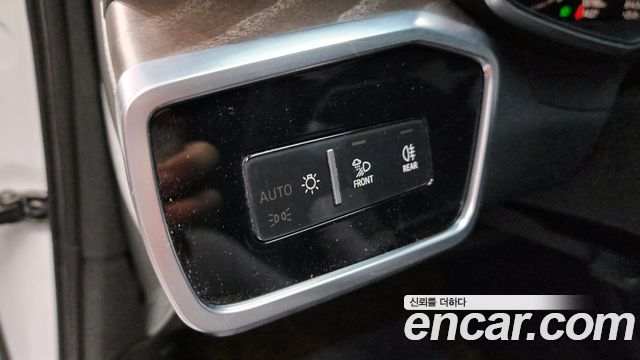 Audi A6 40 TDI Quattro Premium