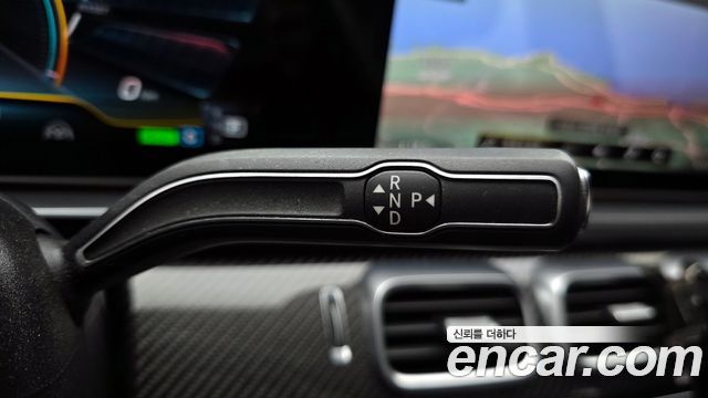 Mercedes-Benz GLE-Class AMG GLE53 4MATIC+