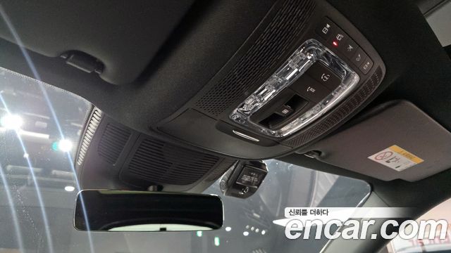 Mercedes-Benz GLE-Class AMG GLE53 4MATIC+