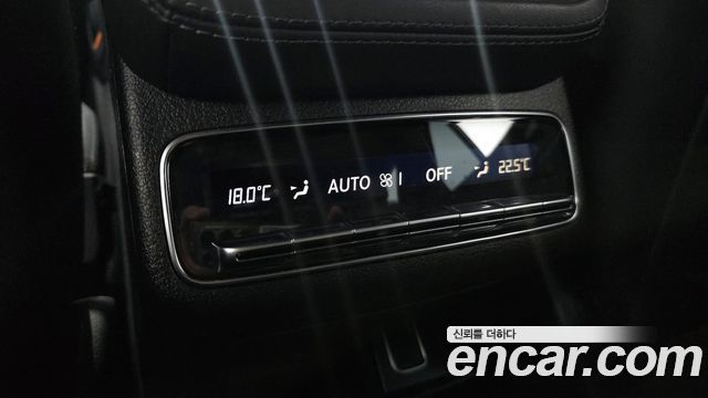 Mercedes-Benz GLE-Class AMG GLE53 4MATIC+