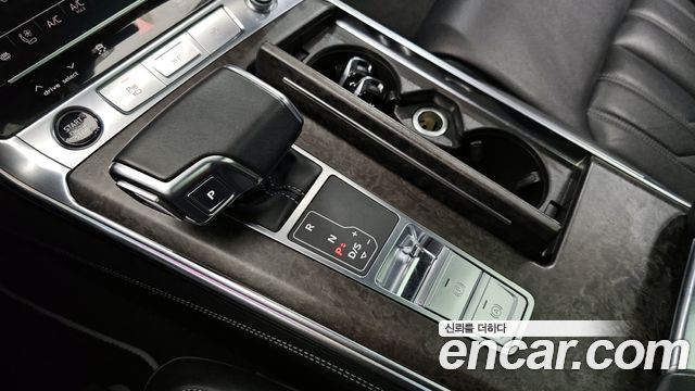 Audi A7 55 TFSI Quattro Premium
