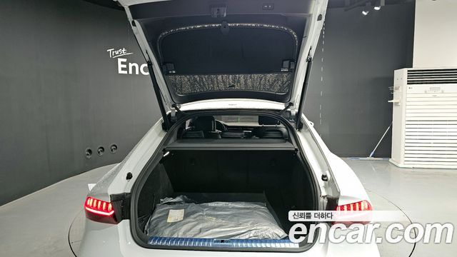 Audi A7 55 TFSI Quattro Premium