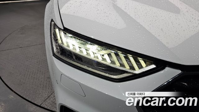Audi A7 55 TFSI Quattro Premium