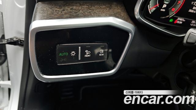 Audi A7 55 TFSI Quattro Premium