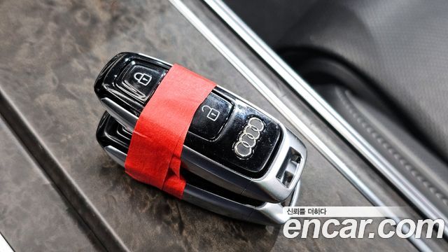 Audi A7 55 TFSI Quattro Premium