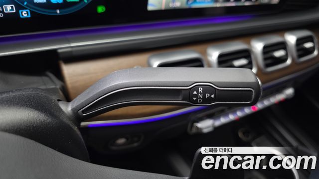 Mercedes-Benz GLE-Class GLE450 4MATIC
