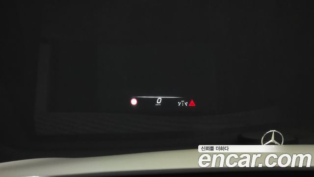 Mercedes-Benz S-Class S580L 4MATIC