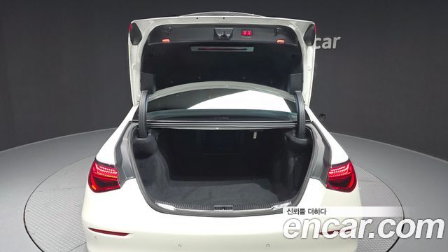 Mercedes-Benz S-Class S580L 4MATIC