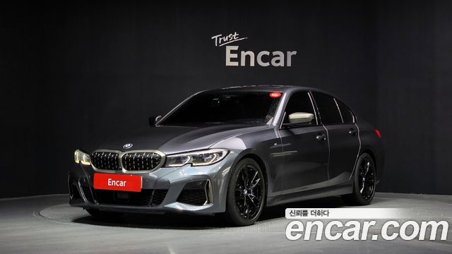 BMW 3-Series M340i