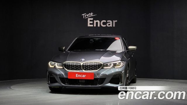 BMW 3-Series M340i