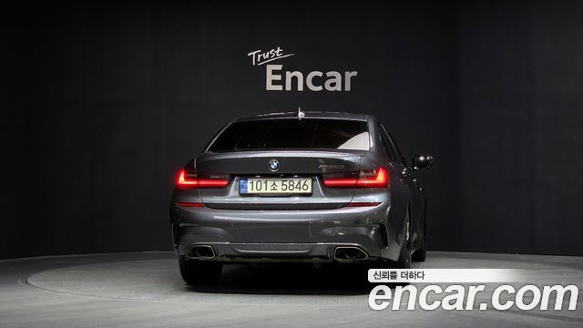BMW 3-Series M340i