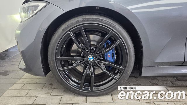 BMW 3-Series M340i