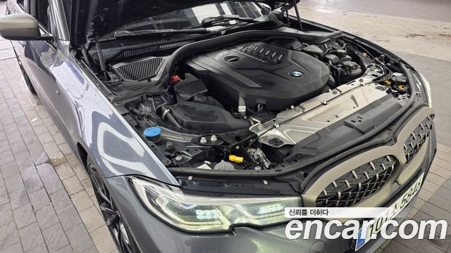 BMW 3-Series M340i