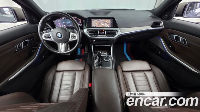 BMW 3-Series M340i