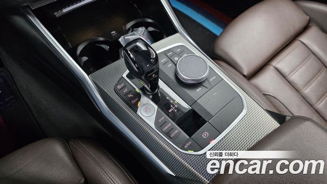 BMW 3-Series M340i