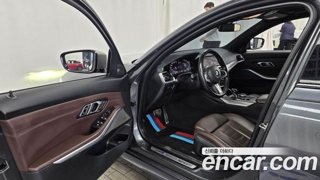 BMW 3-Series M340i