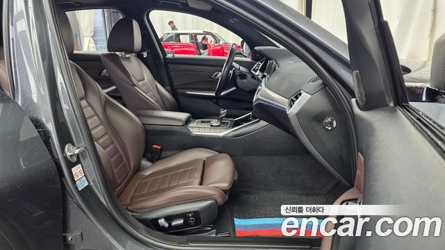 BMW 3-Series M340i