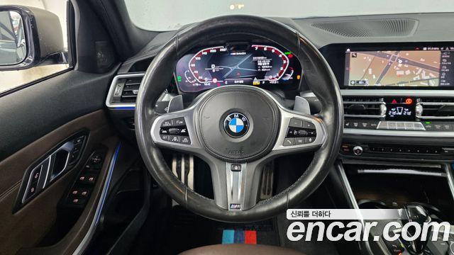 BMW 3-Series M340i