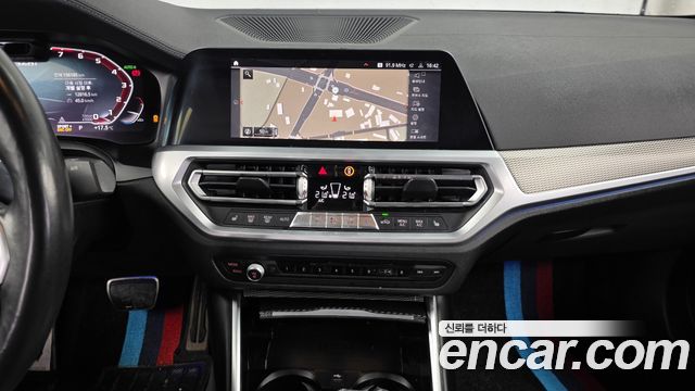 BMW 3-Series M340i