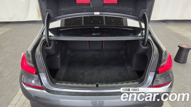 BMW 3-Series M340i