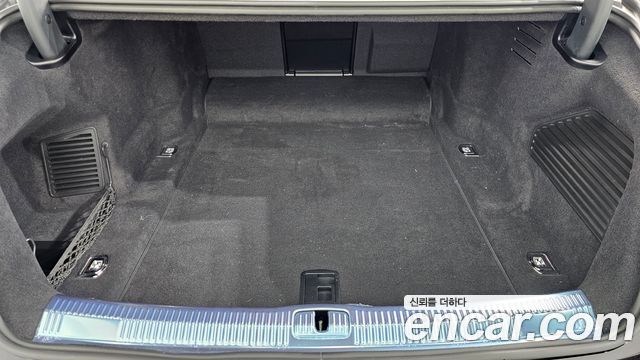 Audi A8 55 TFSI Quattro LWB