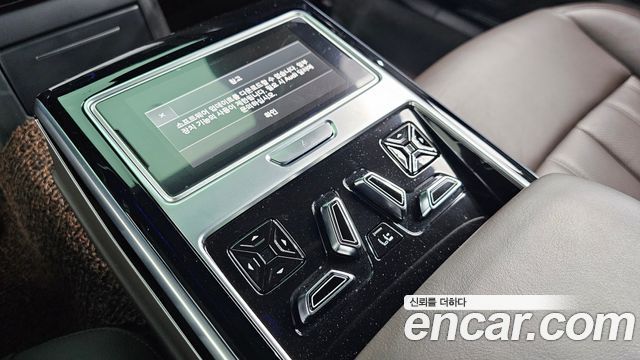Audi A8 55 TFSI Quattro LWB