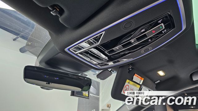 Audi A8 55 TFSI Quattro LWB