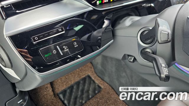 Audi A8 55 TFSI Quattro LWB