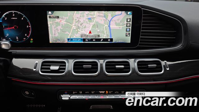 Mercedes-Benz GLE-Class GLE400d 4MATIC Coupe