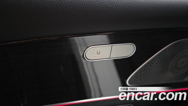 Mercedes-Benz GLE-Class GLE400d 4MATIC Coupe