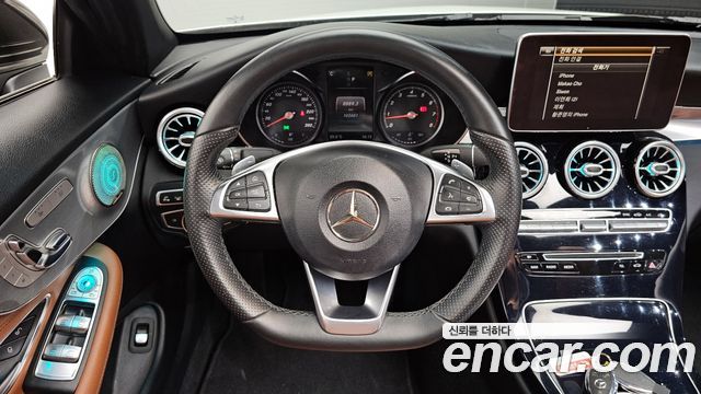 Mercedes-Benz C-Class C200 Cabriolet