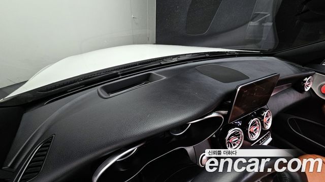 Mercedes-Benz C-Class C200 Cabriolet