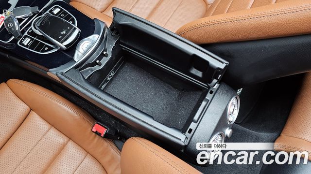 Mercedes-Benz C-Class C200 Cabriolet