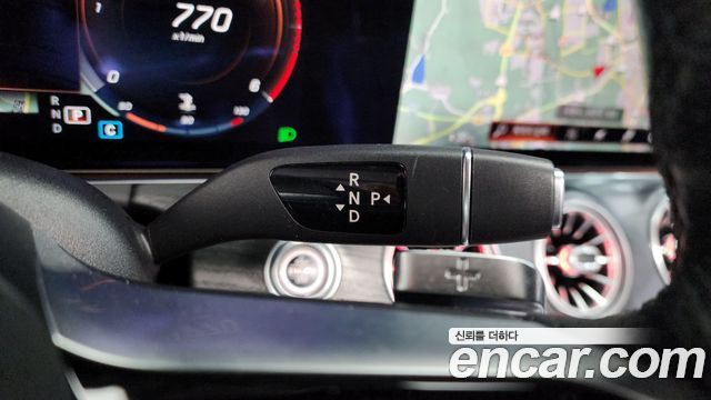 Mercedes-Benz E-Class E220d 4MATIC AMG Line