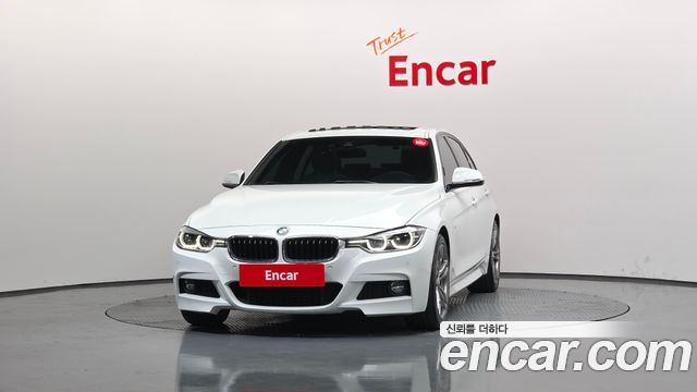 BMW 3-Series 320i M Sport