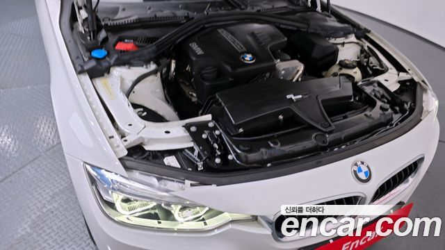 BMW 3-Series 320i M Sport