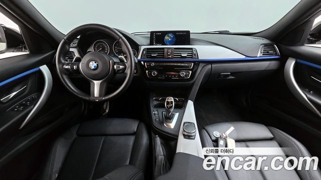 BMW 3-Series 320i M Sport