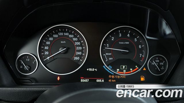 BMW 3-Series 320i M Sport