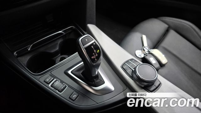 BMW 3-Series 320i M Sport