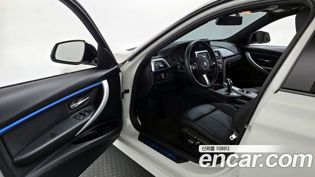 BMW 3-Series 320i M Sport