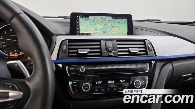 BMW 3-Series 320i M Sport