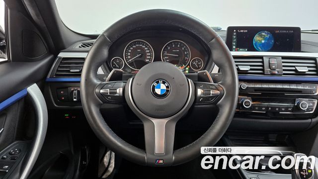 BMW 3-Series 320i M Sport