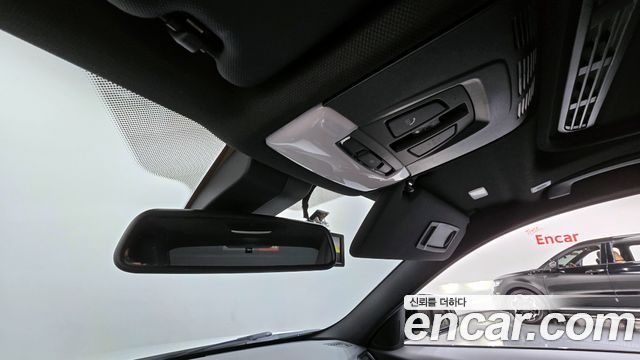 BMW 3-Series 320i M Sport