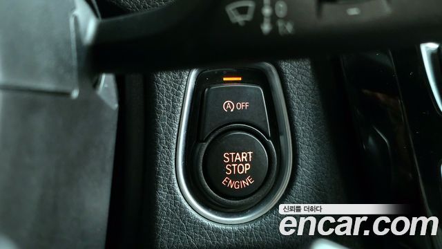 BMW 3-Series 320i M Sport