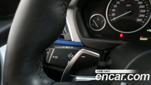 BMW 3-Series 320i M Sport